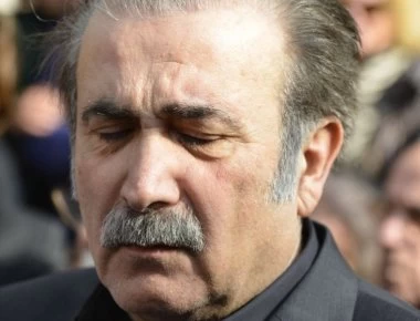 Δύσκολες ώρες για τον Λάκη Λαζόπουλου: «Η μάχη της Τασούλας με το θεριό, τον καρκίνο είναι δύσκολη και δεν μπορώ μόνος»